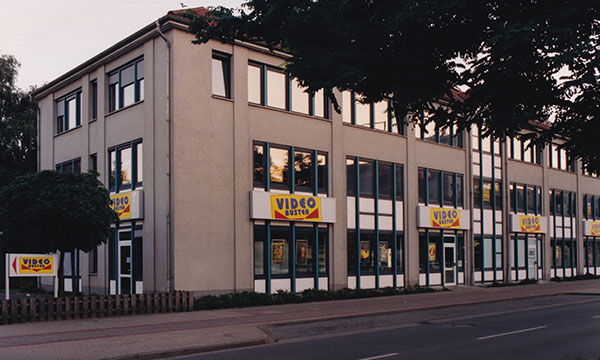 VideoBuster Hannover