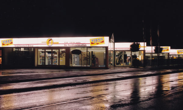 VideoBuster Hildesheim