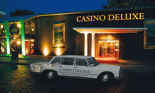 Casino Deluxe