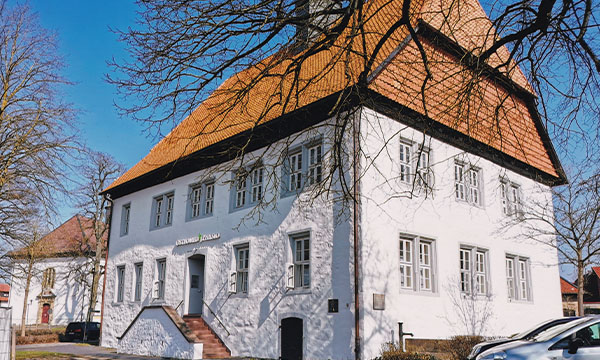 Osteomed Physio Seesen