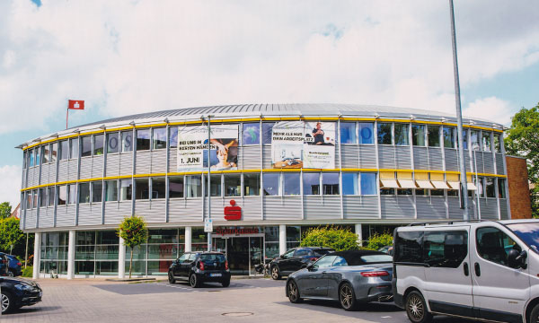 Osteomed Physio Wilhelmshaven