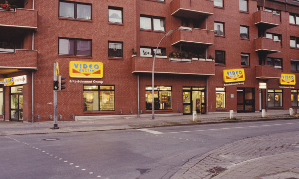 VideoBuster Braunschweig