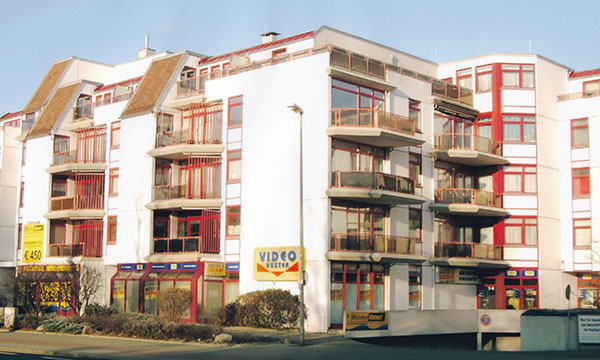 VideoBuster Göttingen