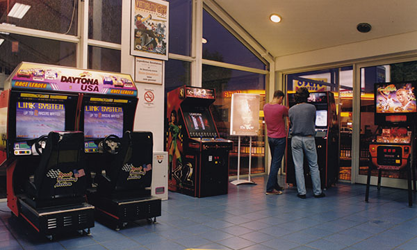 VideoBuster Oberhausen