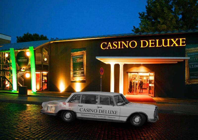 Casino Deluxe